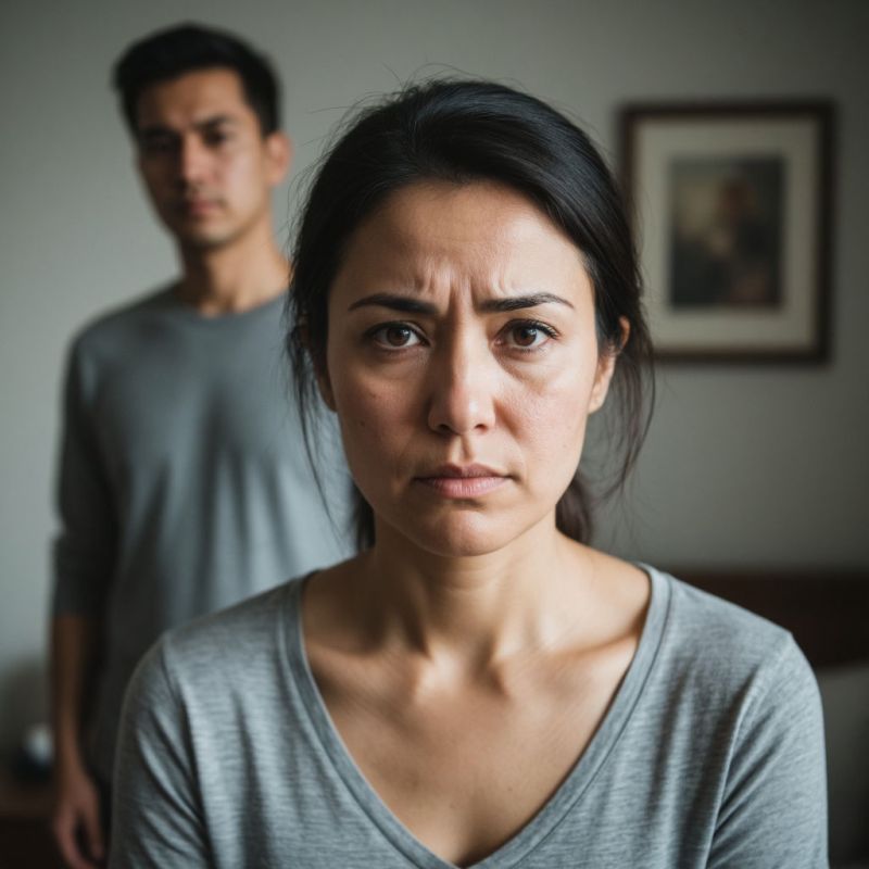 Разрушенная гармония: тайна измены и жизнь на распутье