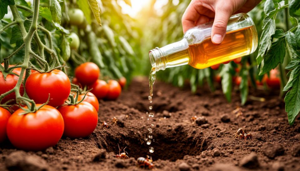 Как за 10 дней превратить томаты в настоящие урожайные гроздья: секретный рецепт от огородников