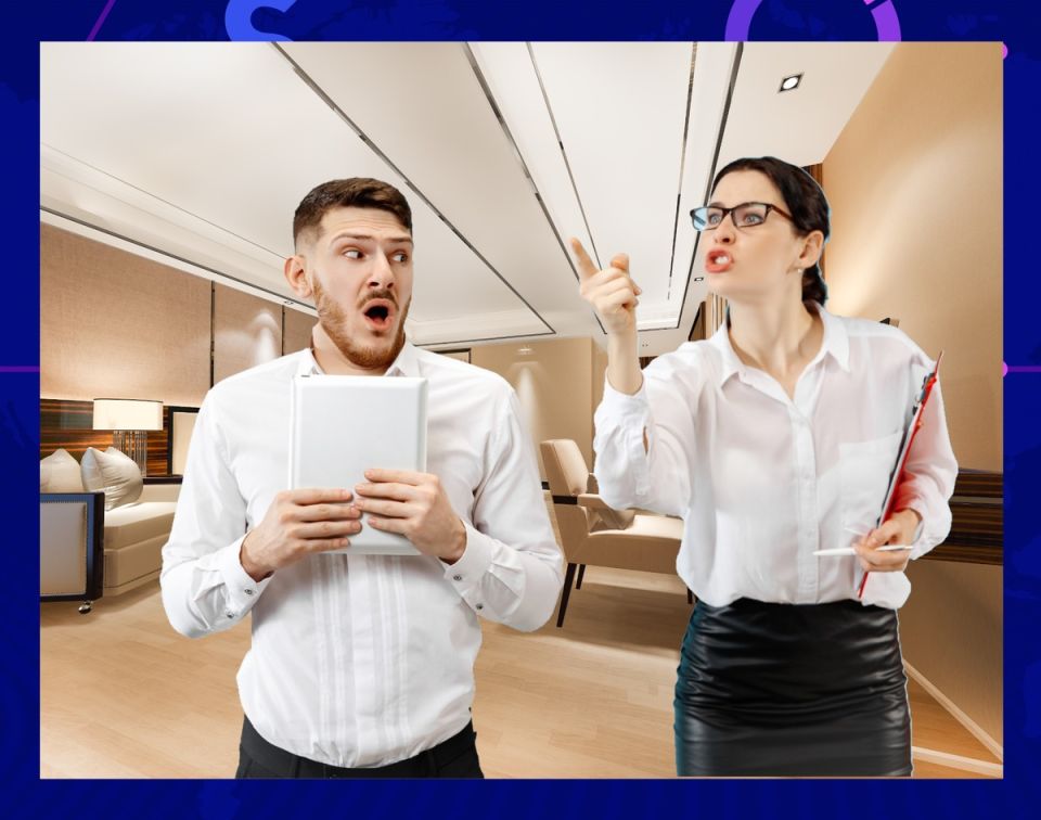 Покупка квартиры: как избежать подводных камней выселения