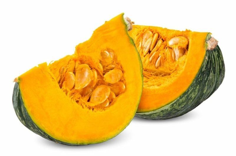 Тыква Зимняя сладкая: секреты успешного выращивания и лучшие кустовые сорта