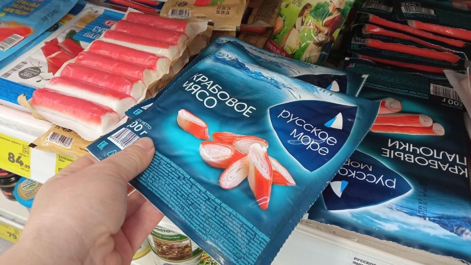 Как выбрать идеальные крабовые палочки: советы, которые помогут сэкономить и порадовать вкусовые рецепторы