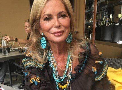 Бирюза: загадочный камень, который делает женщин ярче