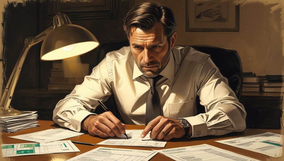 Когда арестованное имущество исчезает: правовая борьба и новые прецеденты