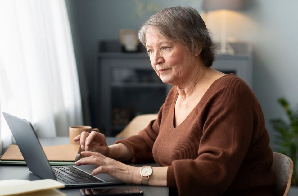 Пенсии в декабре 2025: январские выплаты начнутся раньше