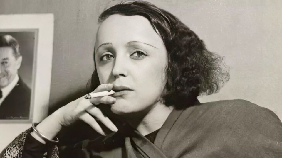 Лютые истины Эдит Пиаф