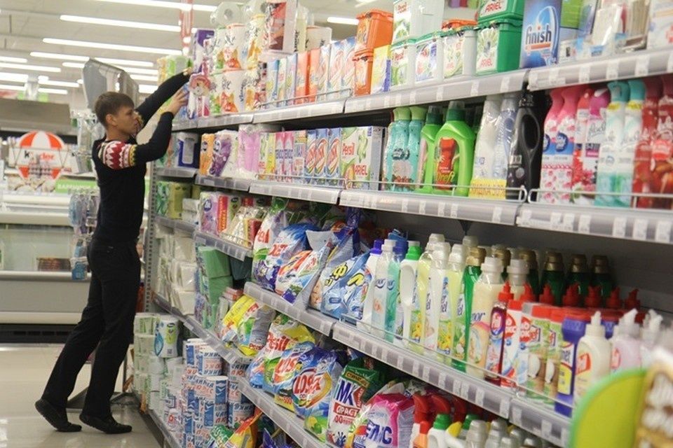 Опасная бытовая химия: что скрывают популярные чистящие средства?