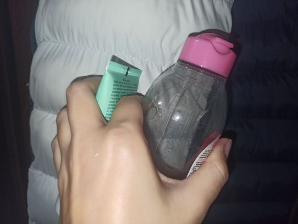 Как освежить пуховик без стирки: два эффективных средства