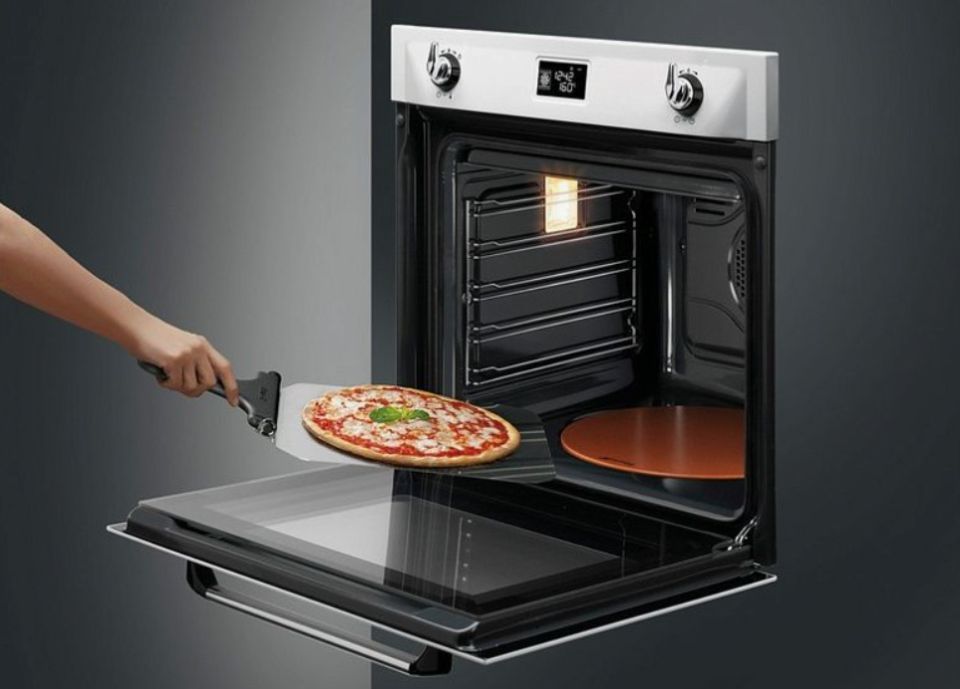 Как выбрать идеальный духовой шкаф: Советы и тренды на 2025 год