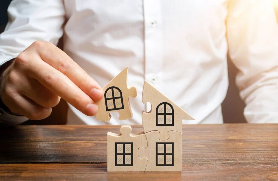 Как легко передать долю в квартире родственнику: важные шаги и советы