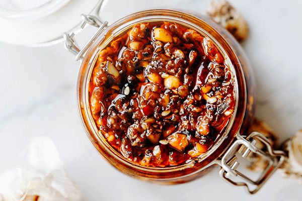 Непревзойденный соус из шиитаке: ваш новый кулинарный секрет