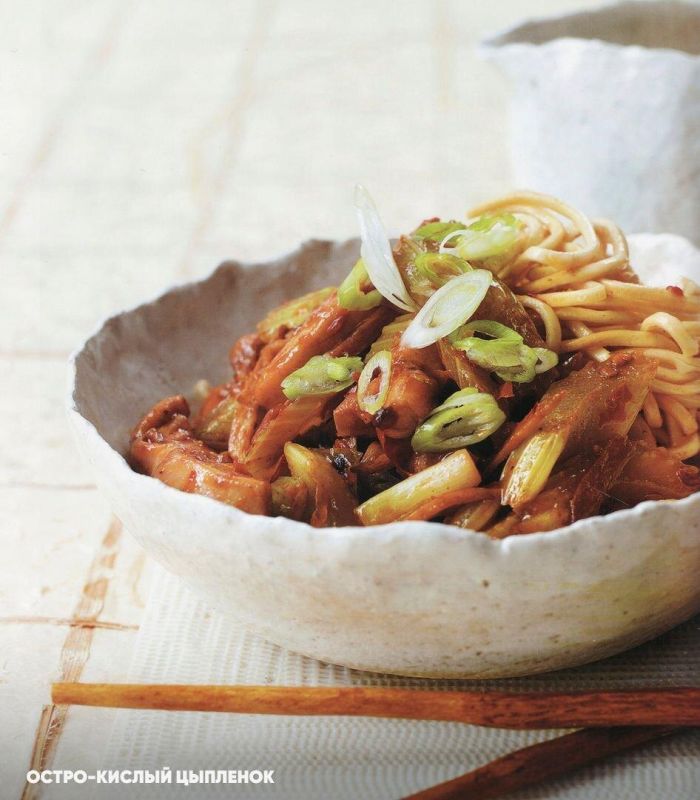 Откройте новые горизонты вкуса: уникальные рецепты для вашей кухни