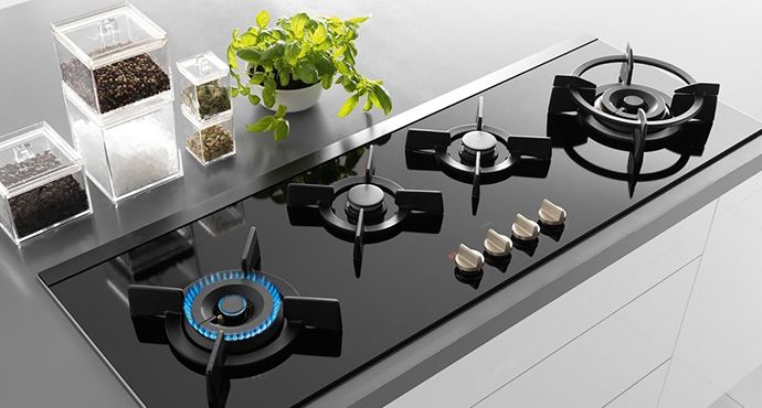 Как варочные панели влияют на вкус блюд: газ, индукция или электричество?