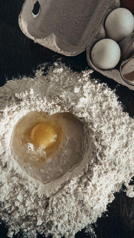 Как выбрать муку для похудения: советы экспертов