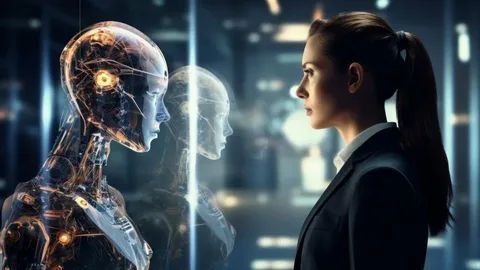 Когда робот принимает решения: Увольнение технолога и суд против ИИ