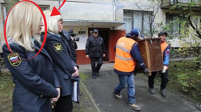 Скандал с квартирой пенсионеров: прокуратура разоблачает судебного пристава за продажу за 38 тысяч рублей