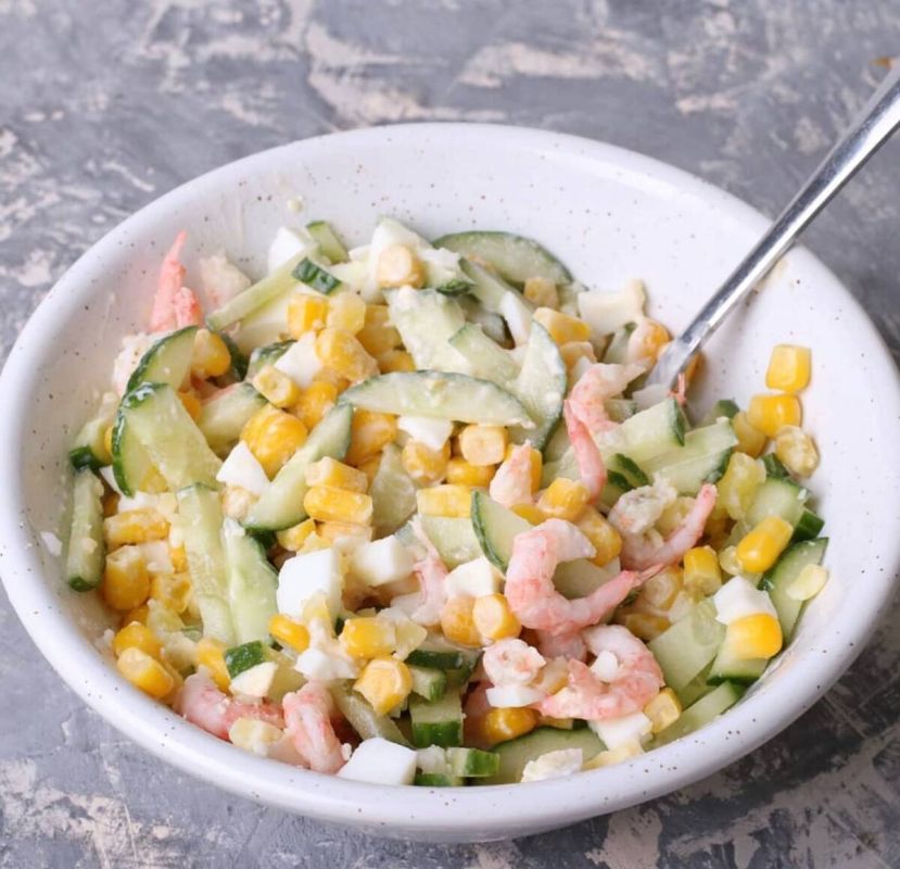 Новый год с изюминкой: креативные идеи для праздничного стола