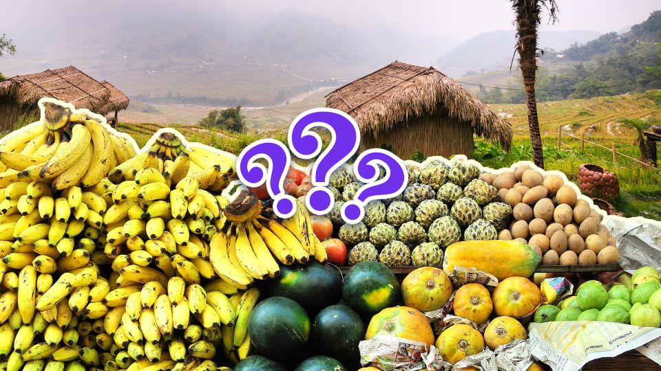 Придется отказаться от этих продуктов: вот какая еда опасна за границей