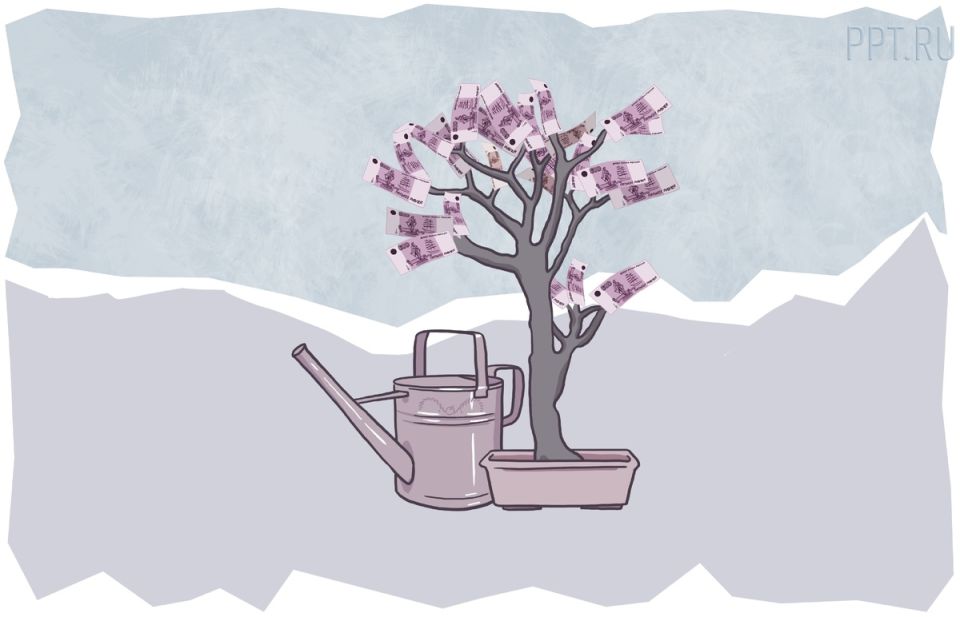 Финансовая стабильность: обязательная индексация зарплат уже в этом году