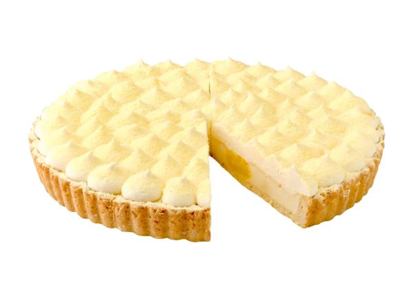 Тайны идеального теста для десертов