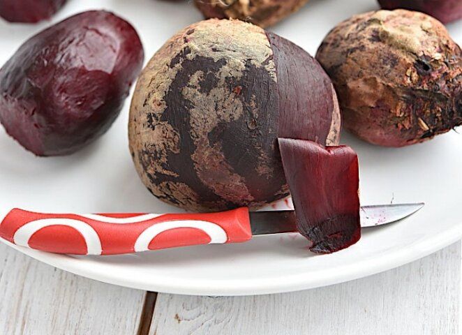 Секреты долговечного хранения свеклы: как сохранить свежесть в тепле