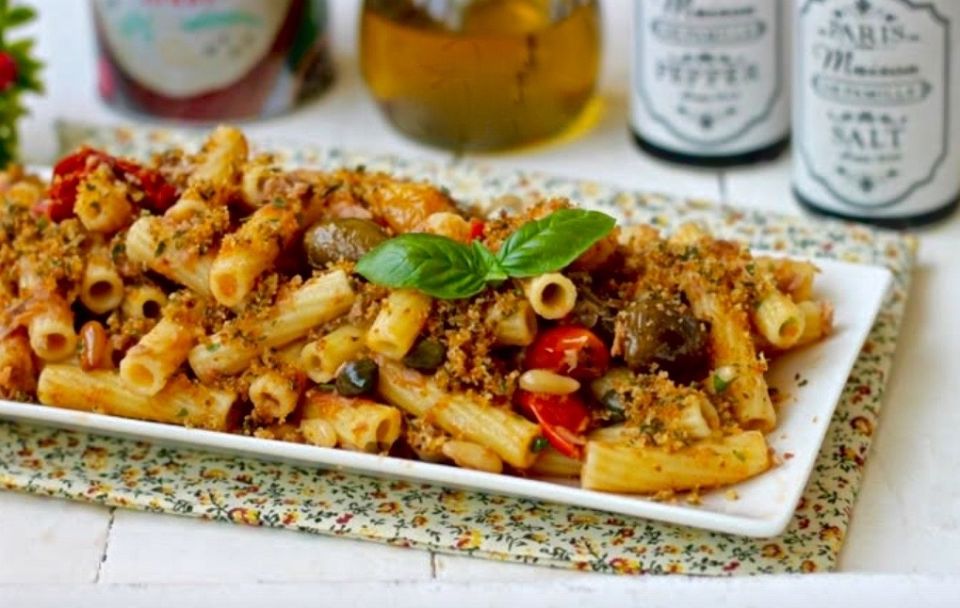 Салаты из баклажанов: влюбляемся в вкус с каждым укусом