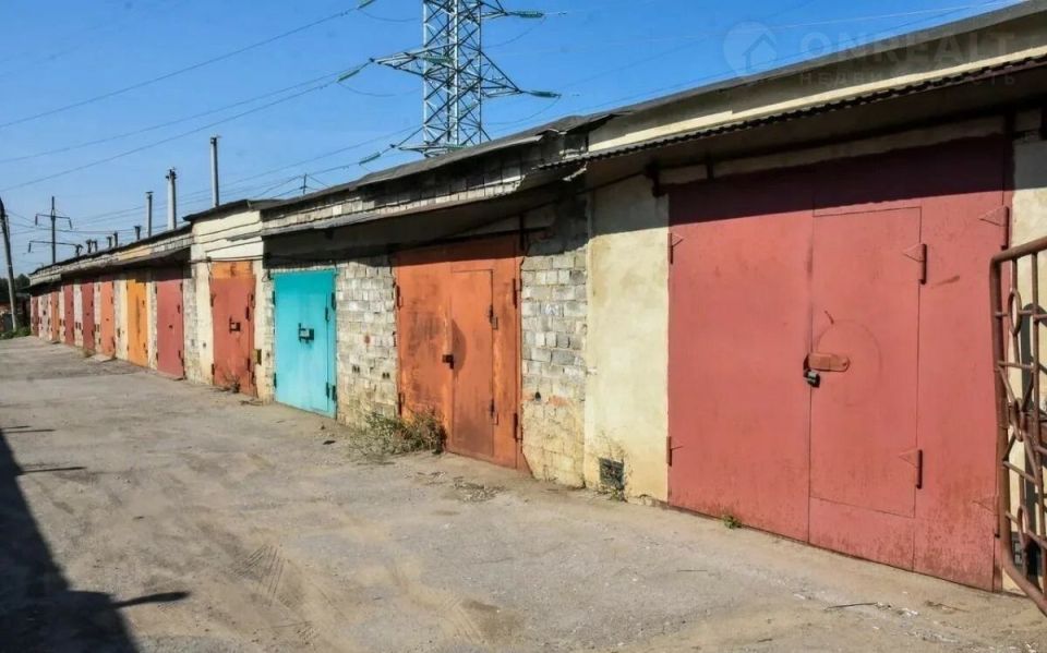 Почему россияне активно скупают гаражи: новые тренды на рынке недвижимости