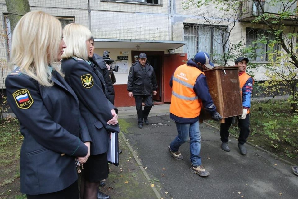 Апартаменты под угрозой: как защитить свое жилье в условиях банкротства