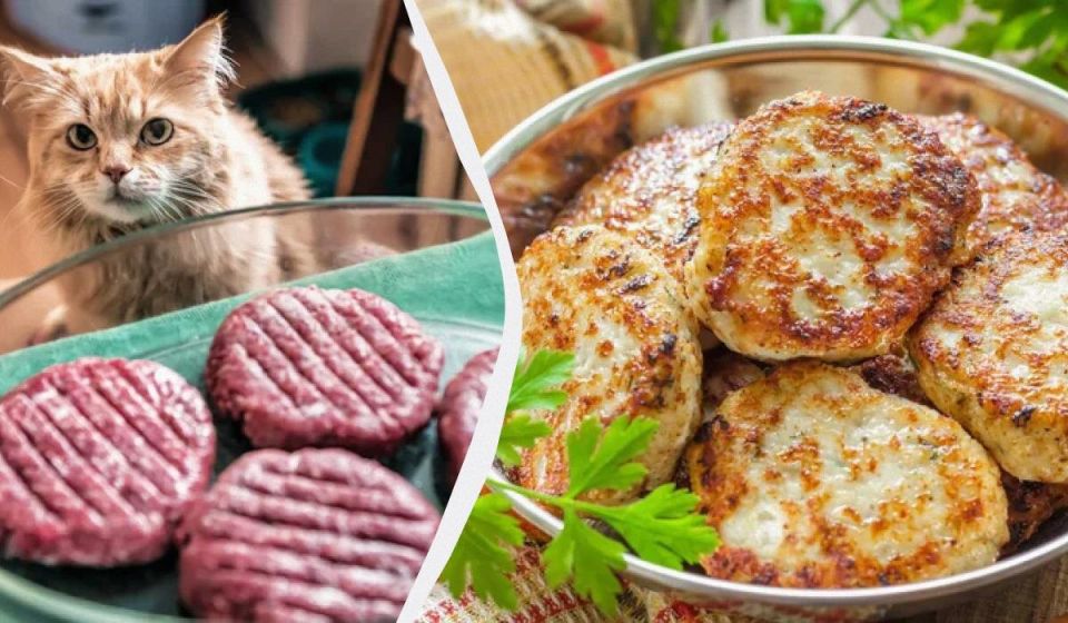 Как увеличить количество котлет без лишних затрат: простые секреты