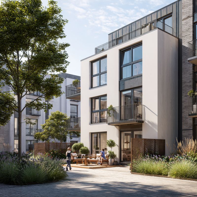 Когда мечта о доме оборачивается юридическим кошмаром: как ошибки в данных испортили дело