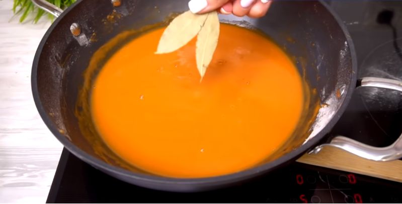 Быстрая подлива: секретный рецепт на века для ваших любимых блюд