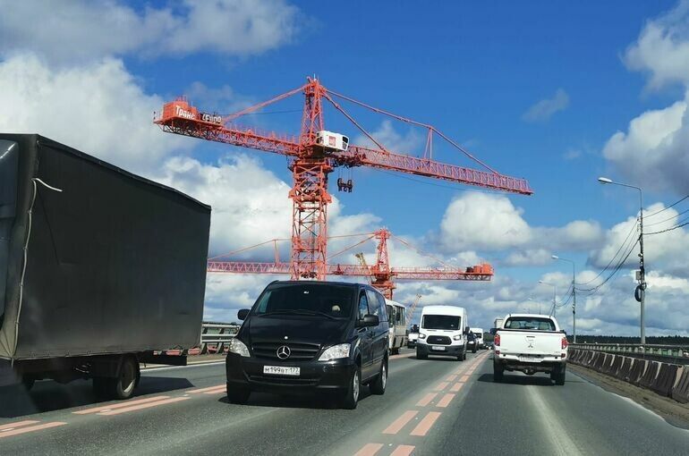 Правительство получит больше прав на использование дорог в военное время