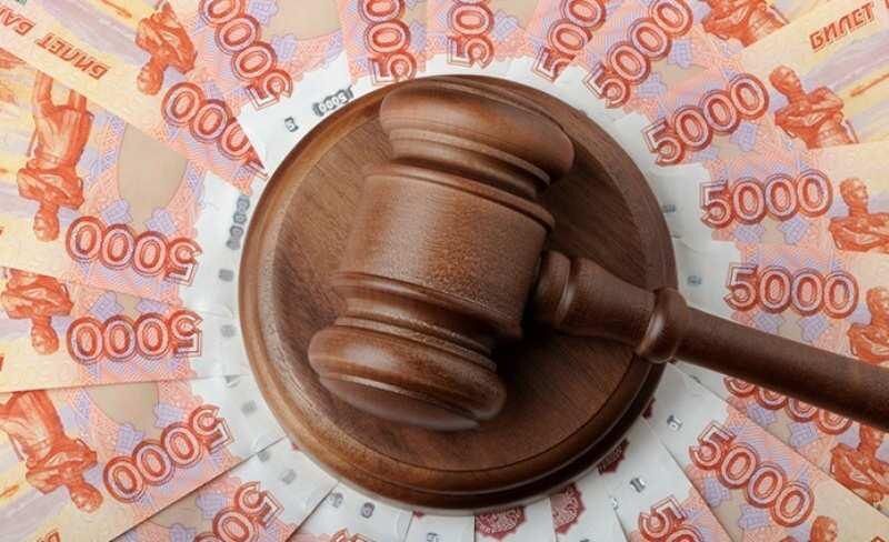 Как высокие пошлины изменили облик Верховного суда России