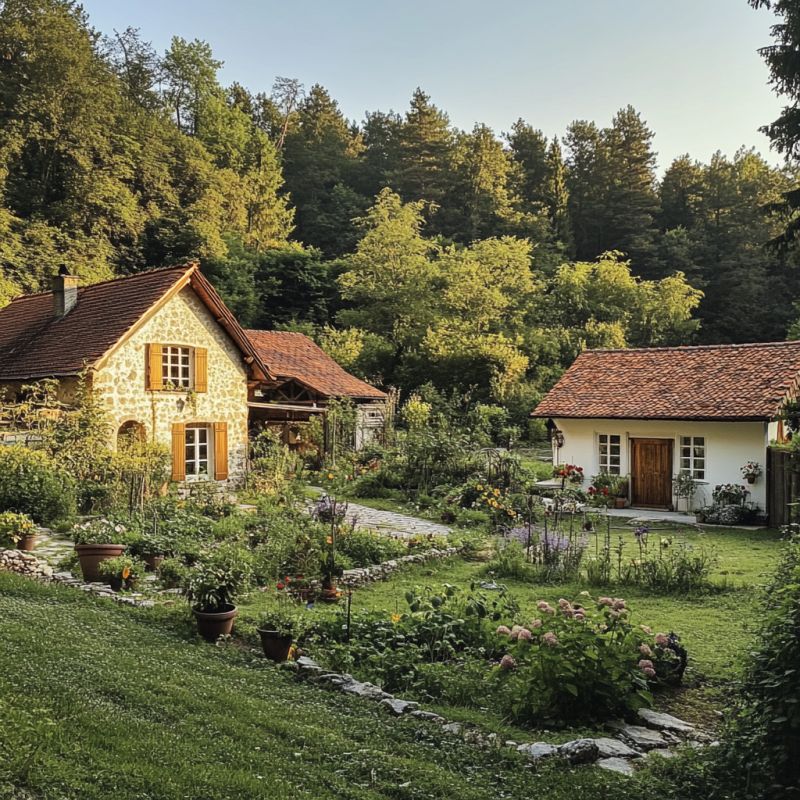 Как мечта о загородном доме обернулась кошмаром: история Беловых