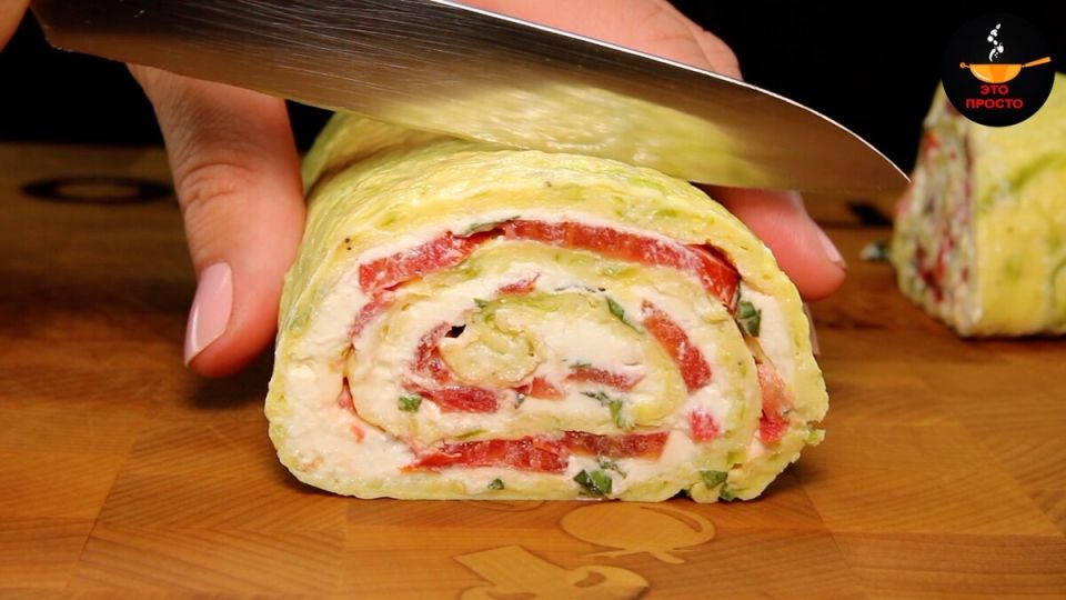 Легкое и вкусное новогоднее меню 2025 года