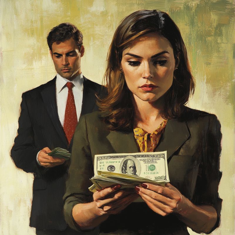 Крадут кредиты: как защитить себя от мошенников и вернуться к нормальной жизни