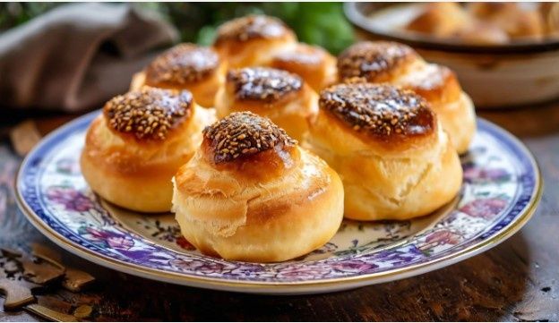 Бриошь: французский хлеб, который легко приготовить дома