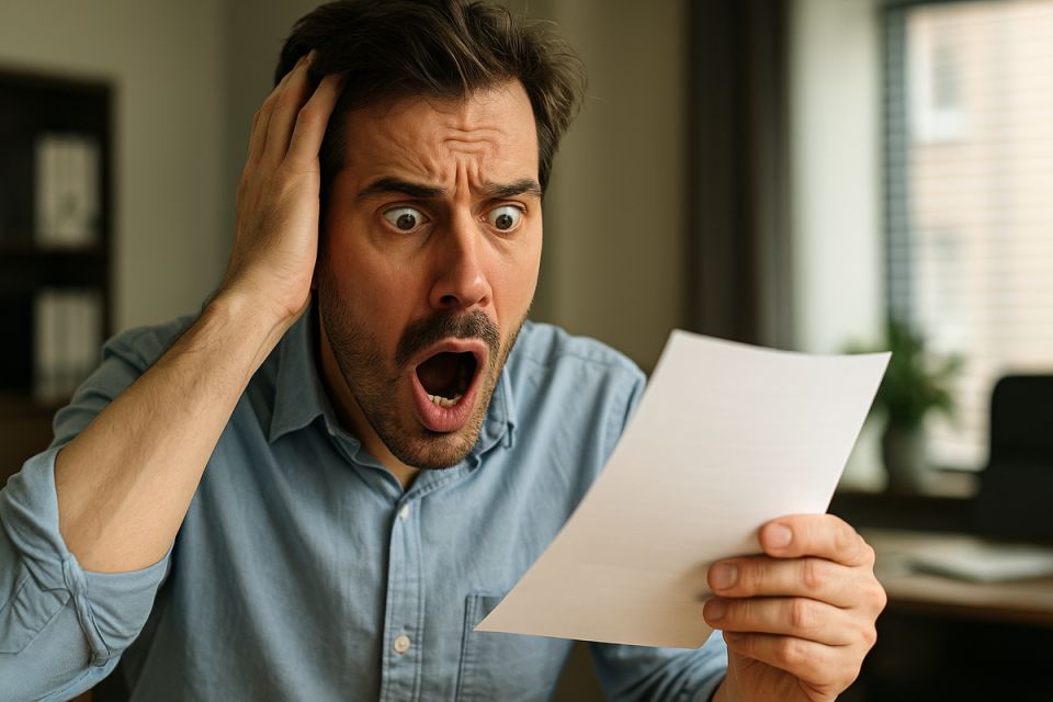 Что происходит с кредитами в 2025 году: причины и последствия резкого ухудшения