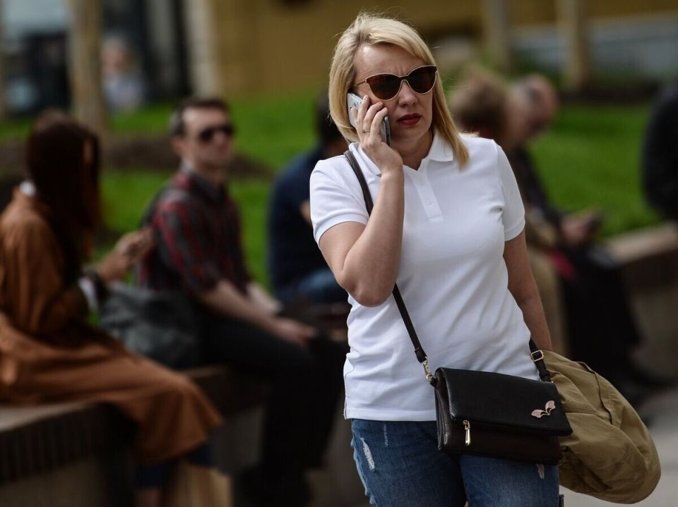 Россия рассматривает введение самозапрета на международные звонки для защиты от мошенничества