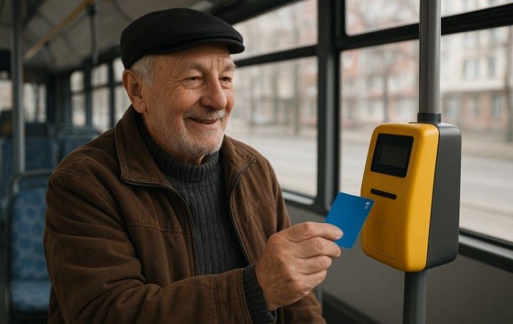 Как пенсионеры могут вернуть свои деньги за проезд: секреты компенсации до 15 000 рублей в год