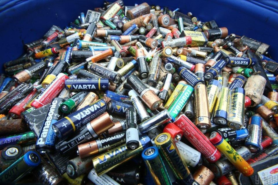 Современные секреты хранения и утилизации батареек: что важно знать