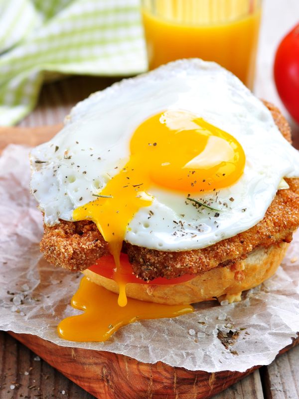 Куриные шницели: как приготовить идеальную золотистую корочку