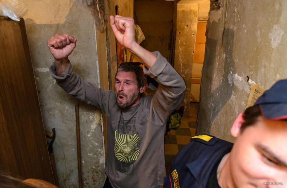 Как один запойный продавец квартиры обманул добросовестного покупателя в Екатеринбурге