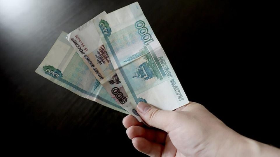 Пенсионные расхождения: город versus село