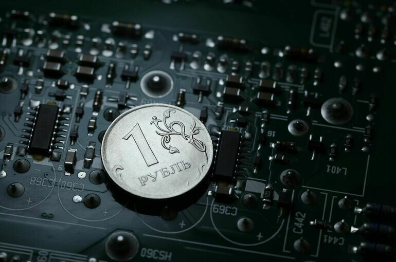 Банк России продлил льготный период для цифрового рубля до 2026 года