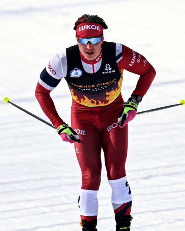 Сколько стоит нейтральный статус для спортсменов? Взнос Савелия Коростелёва