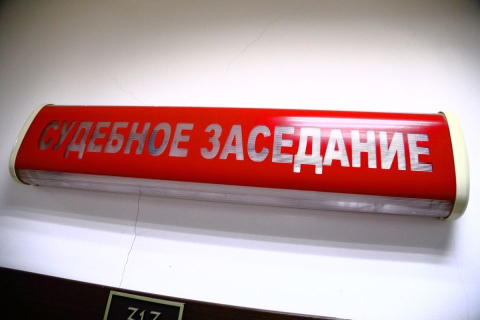 Погромщик радиостудии в Санкт-Петербурге привлек внимание властей