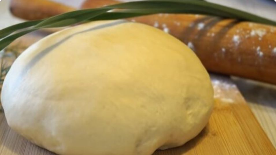 Пекарское волшебство: секреты теста