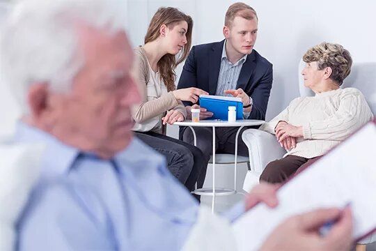 Существует способ доказать родственные связи: как избежать трудностей с наследством в 2025 году