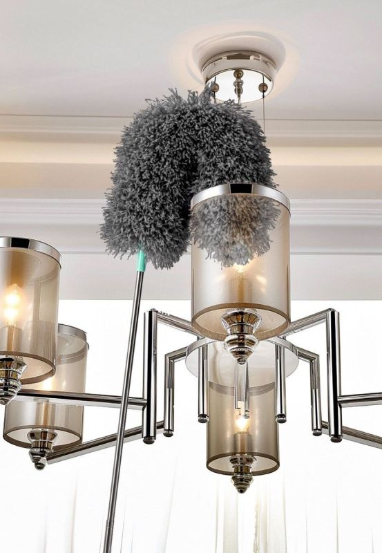 Инновационный набор для уборки пыли: идеальный помощник для вашего дома