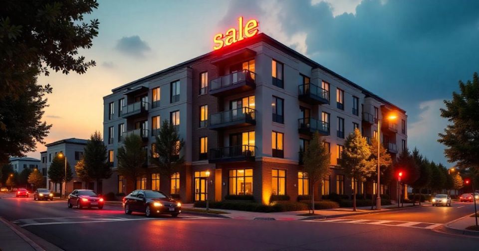 Суды о правомерности размещения застройщиком вывески на крыше многоквартирного дома